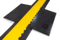 DDA ramp for wheelchairs