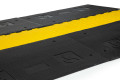 DDA high visibility cable protector ramp