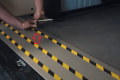 Adapter Plate for IRV Folding Van Ramps 