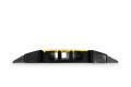 Side view of the heavy duty cable protector