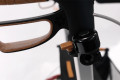 Allround rollator bell