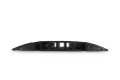 5 channel black cable ramp 