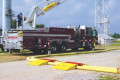 Checkers Diamondback Hose Bridge System 4.5 High Tunnel System -1 Tunnel System Kit