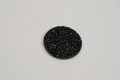 Black anti-slip disc