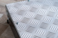 Half step non slip surface
