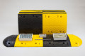 6.5M Heavy Duty Speed Bump Middle with Steel Plate (6500mm x 450mm x 60mm)