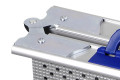 Folding Channel Ramp TRP-FW200 (212cm long)