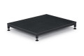 adjustable half step mobility large