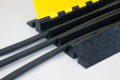 heavy duty cable protector for outdoor use
