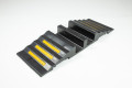 hose bridge rubber