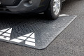 Grip surface