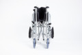 Stored drive wheelchair 