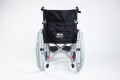 Drive DeVilbliss wheelchair with pocket 