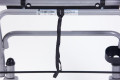 Rollator strap 