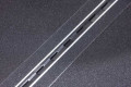 Ramp flat hinge 