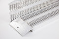 Professional non folding ramps rest on connection 
