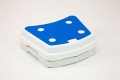 Stackable bath step