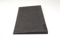 Rubber Threshold Ramps from 32mm up to 70mm high