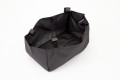 Removeable carry bag 