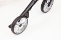  rollator walker puncture proof wheels