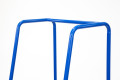 Platform Step Ladder with Handrails 