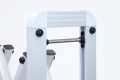 Barrier handle