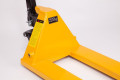 Hand Pallet Truck - Rubber Wheels