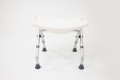 Folding Shower Stool