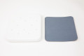Shower stool anti-slip seat cover