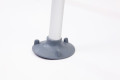 Shower stool wide suction rubber feet