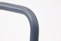 Shower stool handle