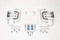 Unassembled chair
