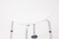 Adjustable Shower Stool