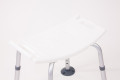 Adjustable Shower Stool