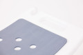 Adjustable Shower Stool