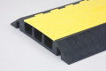 3 channel cable cover 