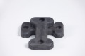 Dog bone connectors