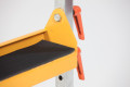 Quick release bolts 