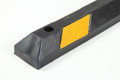 Pre-drilled fixing holes 