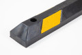 Predrilled fixing holes 