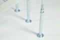 adjustable legs 