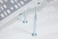 Loading Ramp with Double support Bar (2200mmx285mm)