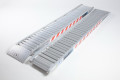 Pair of aluminium loading ramps