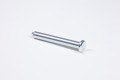 Pin to secure aluminium car ramps  to the container 