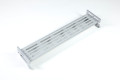 rollable ramp single extension tread wheelchair ramp loading ramp