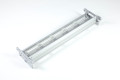 underside of the rollable ramp single extension tread wheelchair ramp loading ramp