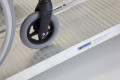 Folding Suitcase Ramp TRP607-7 (7ft Long, 715mm Internal Width)