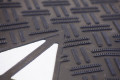 Anti-slip surface