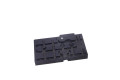 Ground Level Shipping Container Ramps - Options from 150mm up to 300mm High