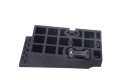 Modular Hose Bridge Ramps